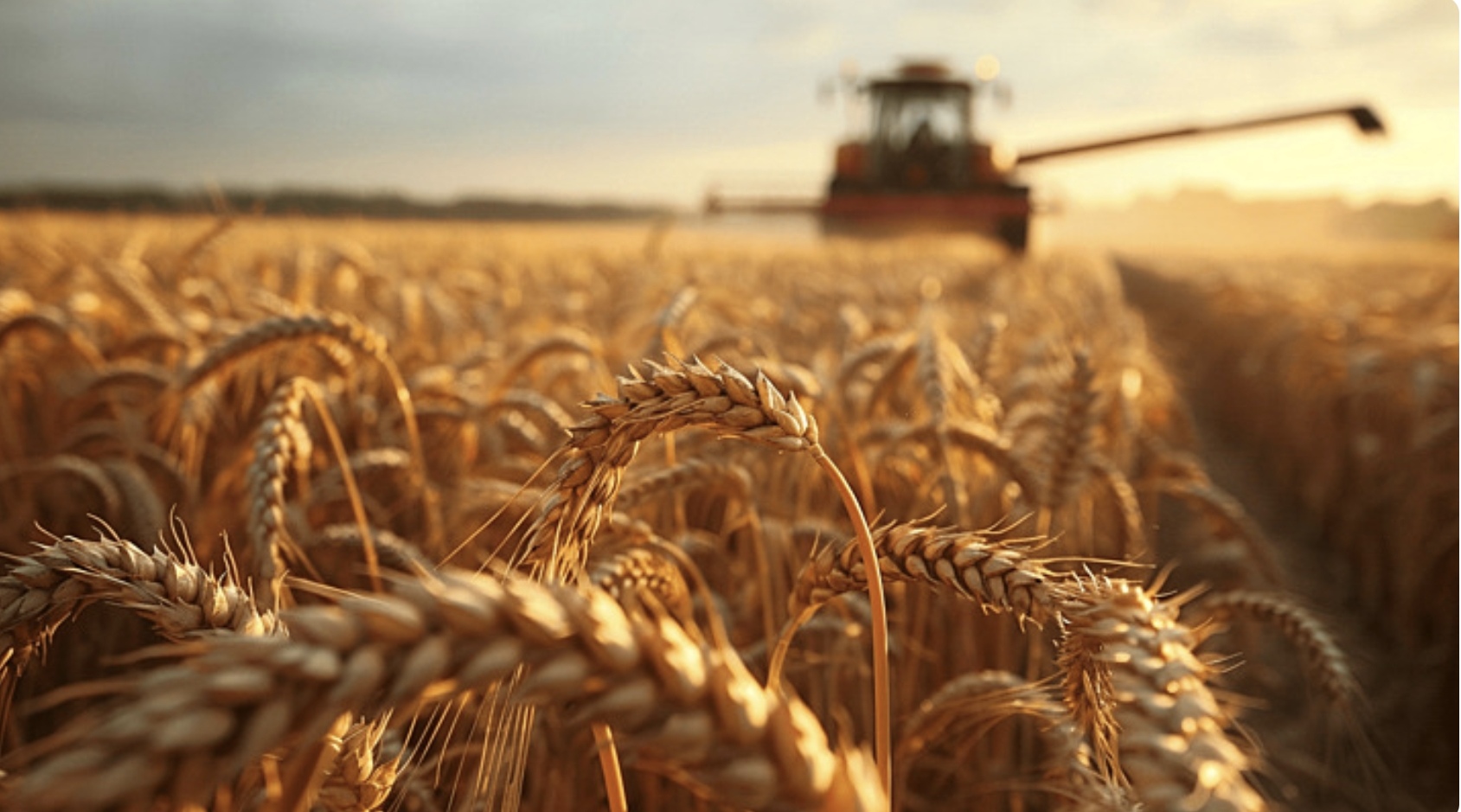 مراجعه الات حصاد